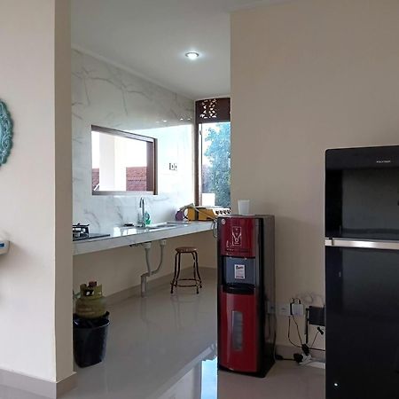 אובוד Kama Ayu Bungalow מראה חיצוני תמונה