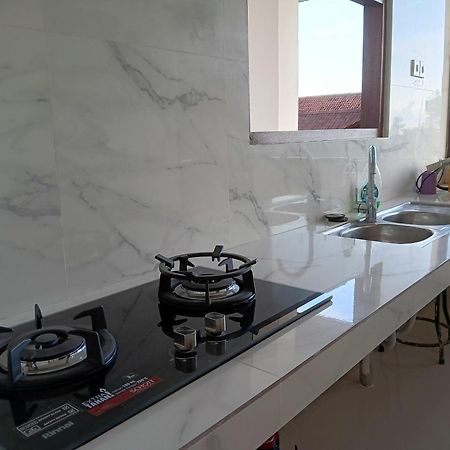 אובוד Kama Ayu Bungalow מראה חיצוני תמונה