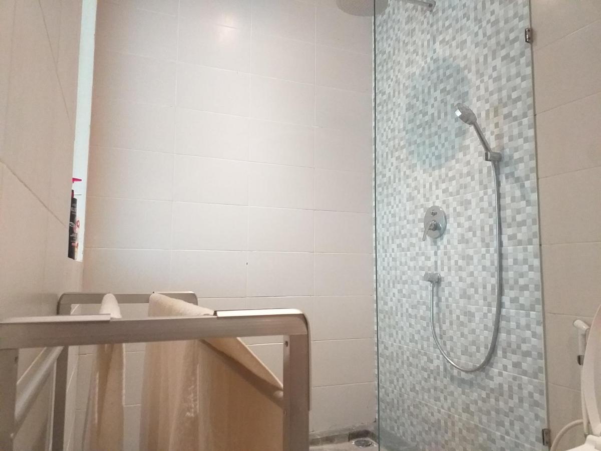 אובוד Kama Ayu Bungalow מראה חיצוני תמונה