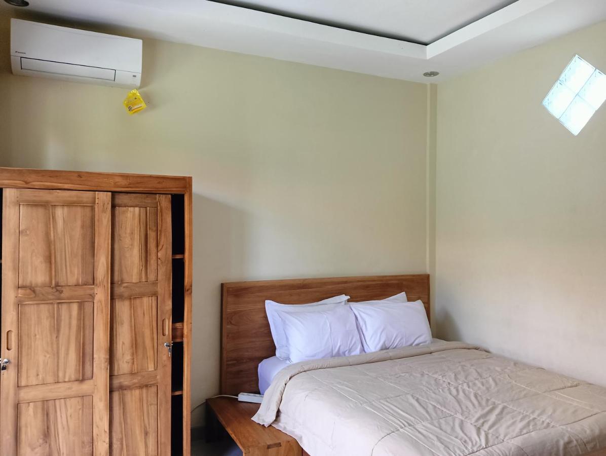 אובוד Kama Ayu Bungalow מראה חיצוני תמונה