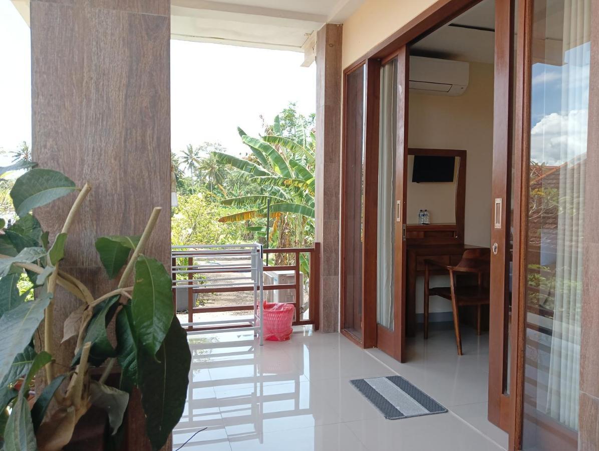 אובוד Kama Ayu Bungalow מראה חיצוני תמונה