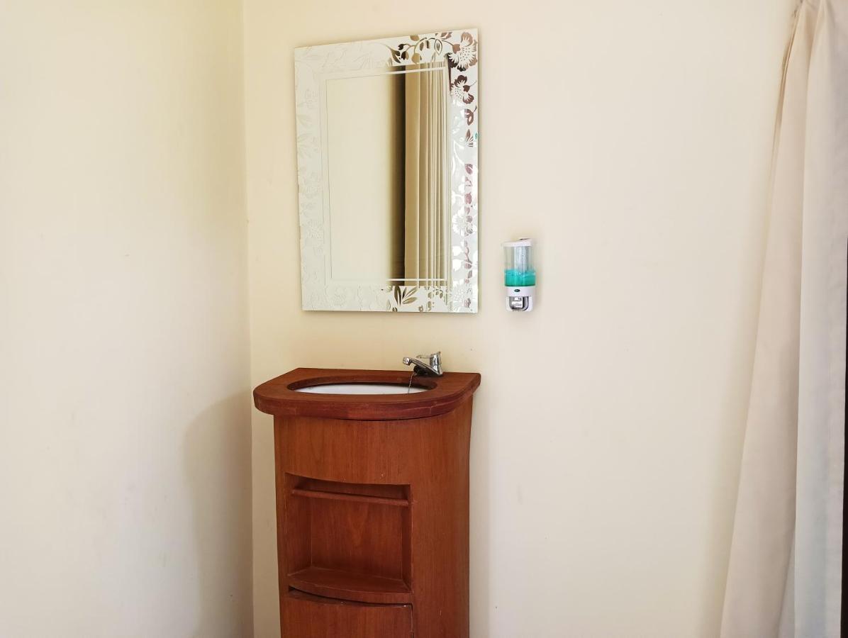אובוד Kama Ayu Bungalow מראה חיצוני תמונה