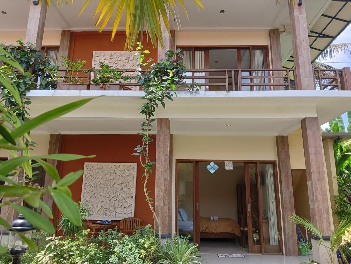 אובוד Kama Ayu Bungalow מראה חיצוני תמונה
