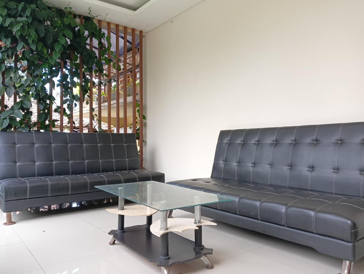 אובוד Kama Ayu Bungalow מראה חיצוני תמונה