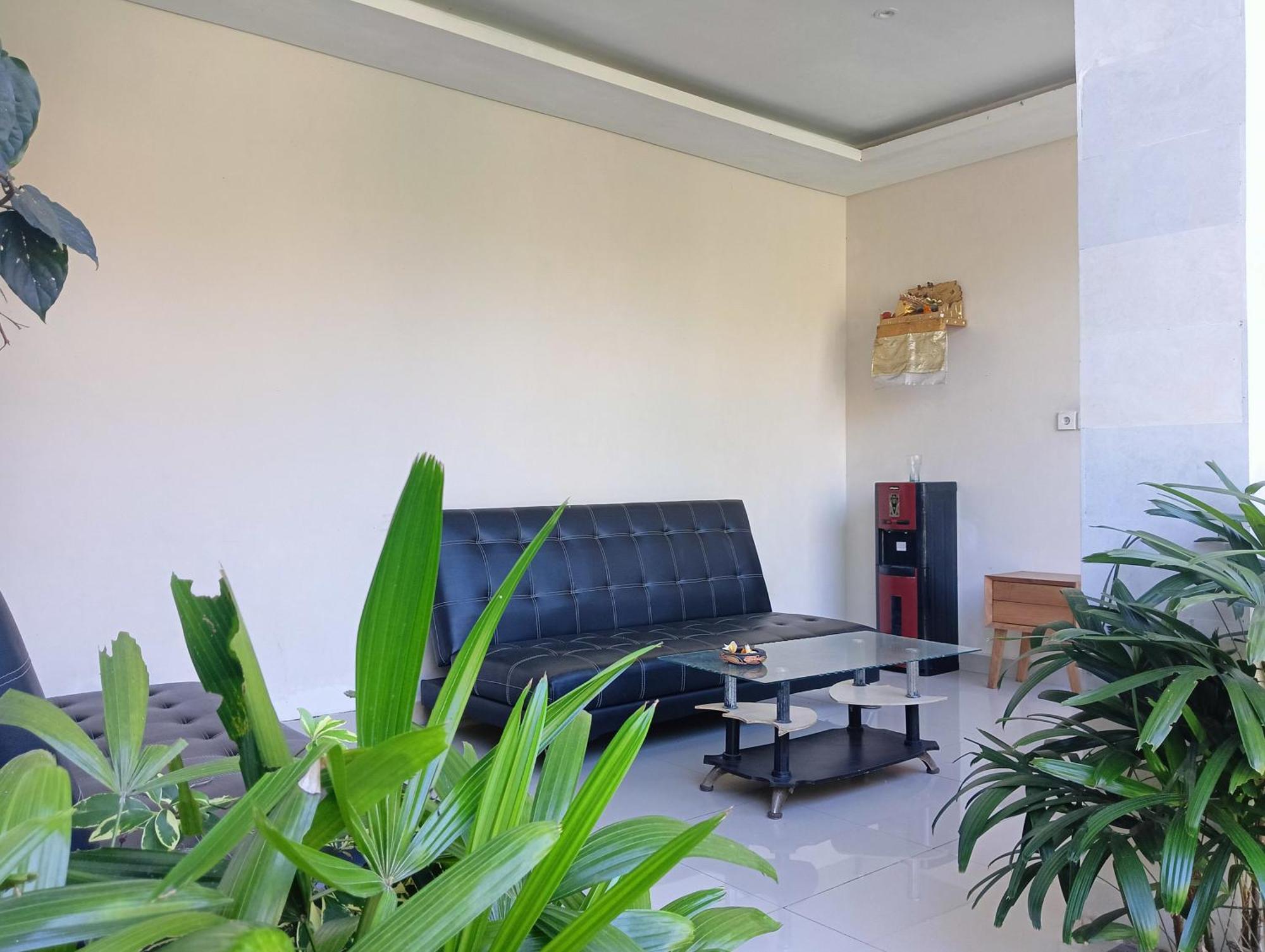אובוד Kama Ayu Bungalow מראה חיצוני תמונה