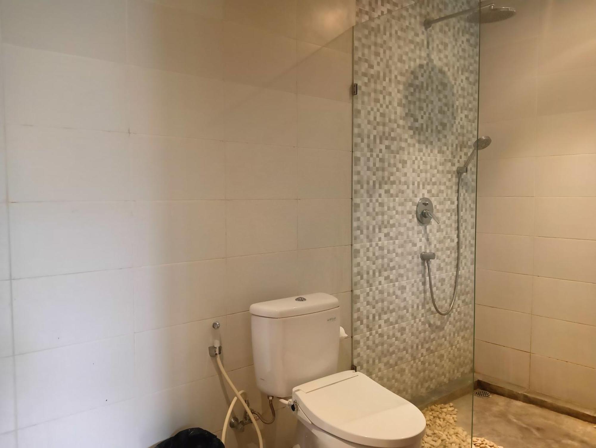 אובוד Kama Ayu Bungalow מראה חיצוני תמונה