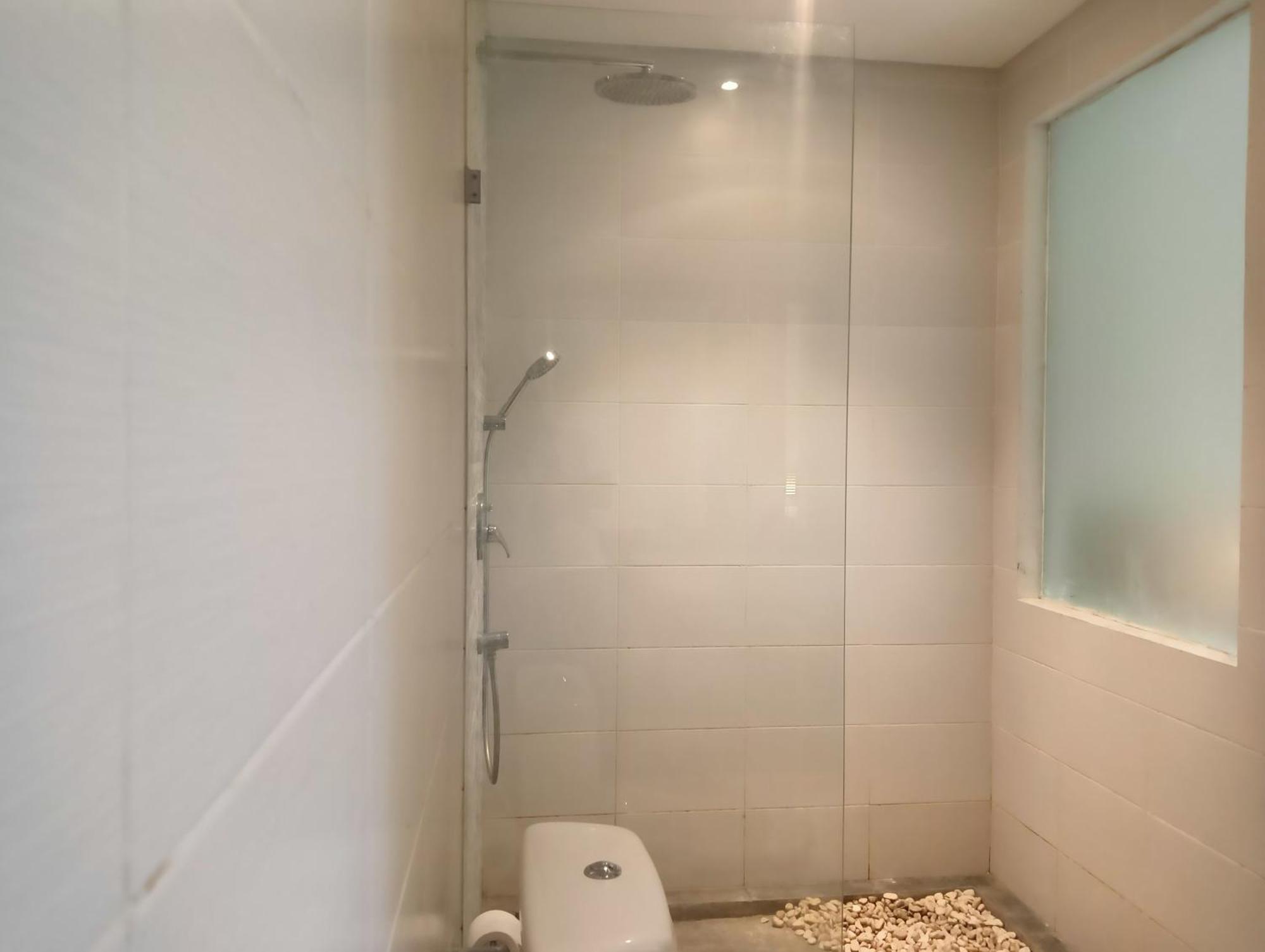 אובוד Kama Ayu Bungalow מראה חיצוני תמונה