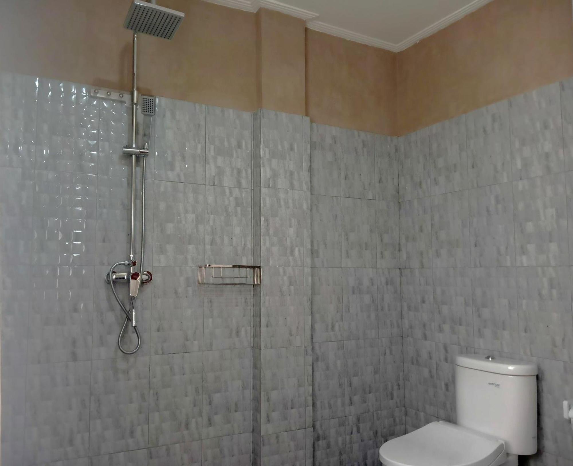 אובוד Kama Ayu Bungalow מראה חיצוני תמונה