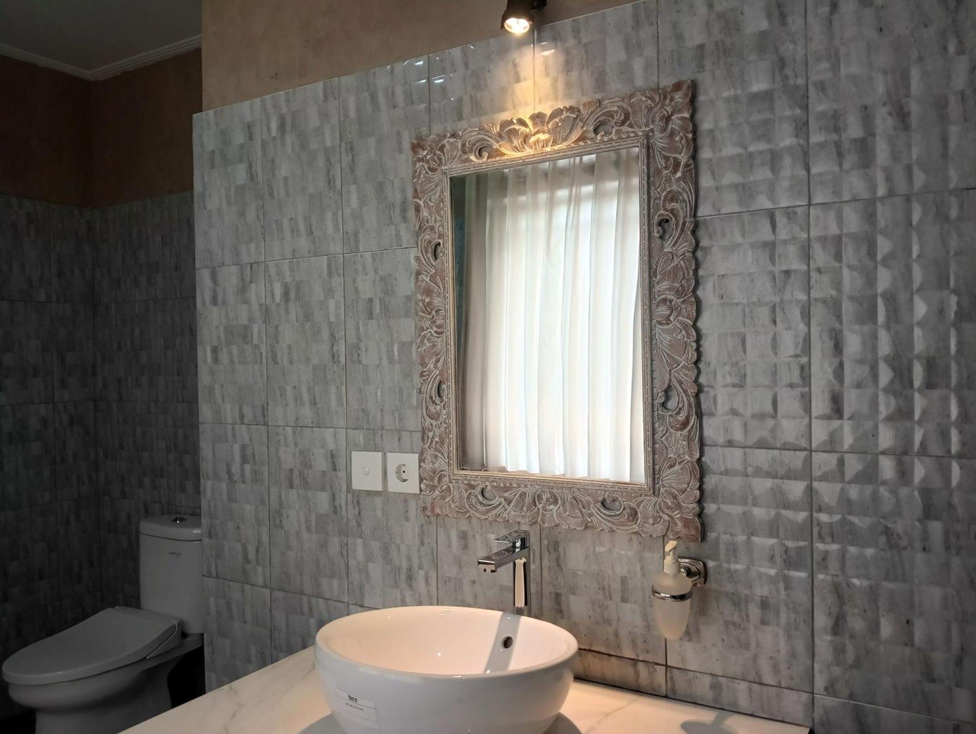 אובוד Kama Ayu Bungalow מראה חיצוני תמונה