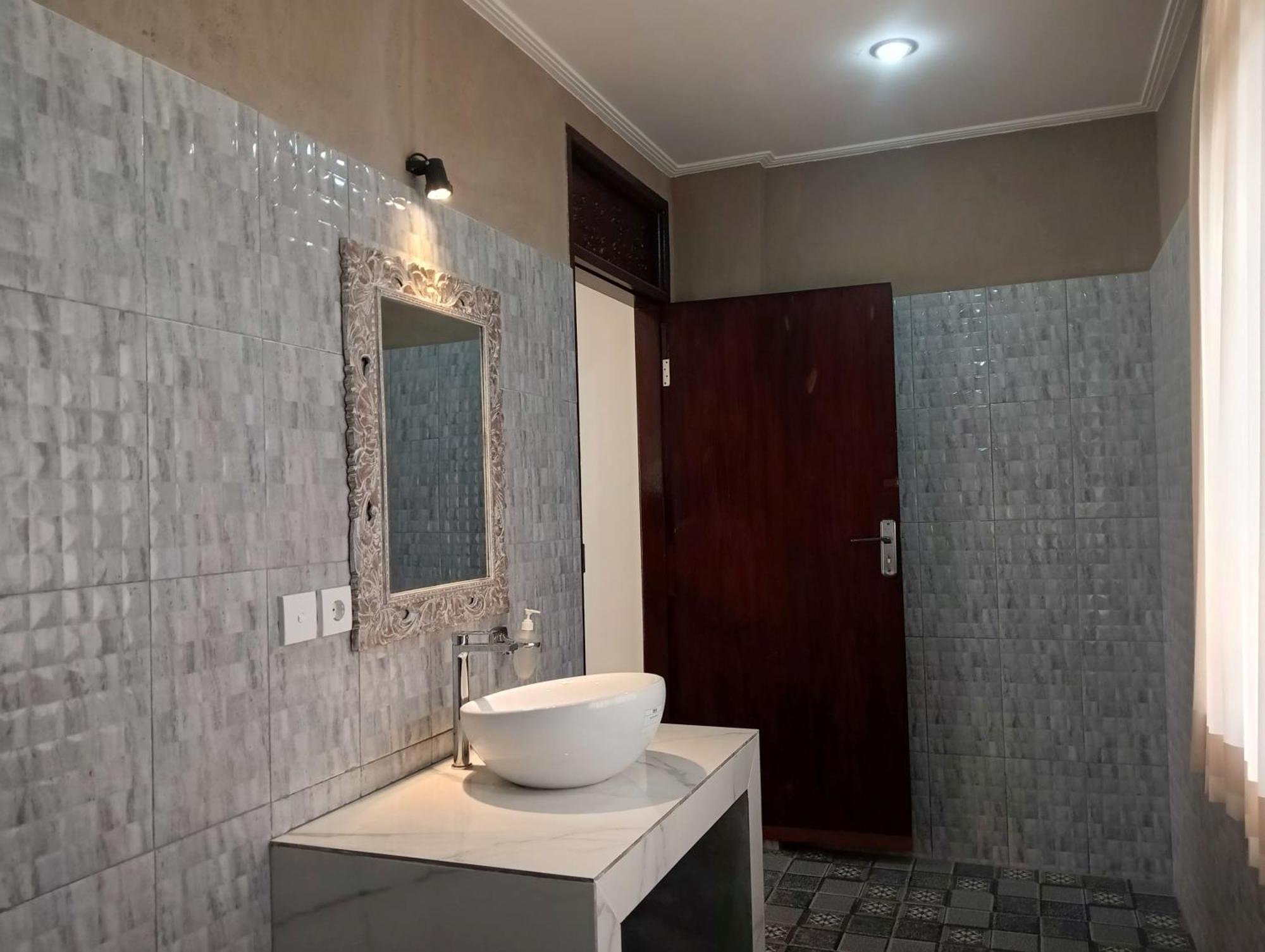 אובוד Kama Ayu Bungalow מראה חיצוני תמונה